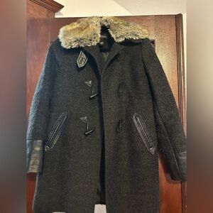 Victorias Secret Coat